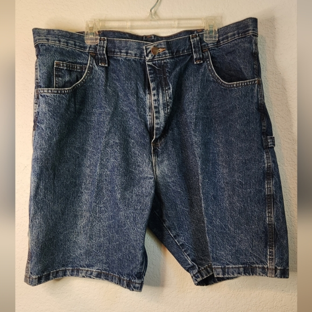 Vintage Wrangler Jean Carpenter‎ Shorts, Size 42